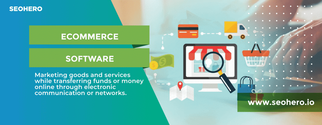 The Best Ecommerce Platforms