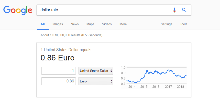 currency converter